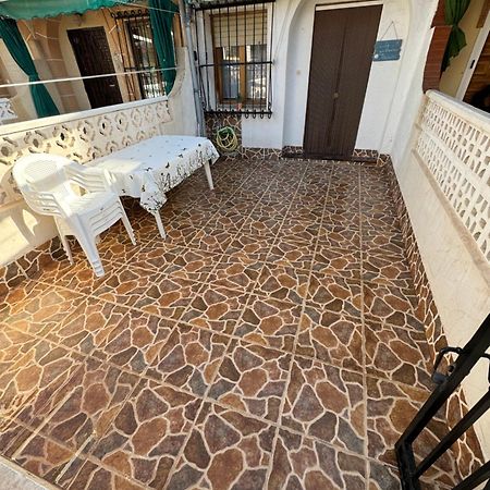 圣波拉Casita Playa Roa公寓 外观 照片