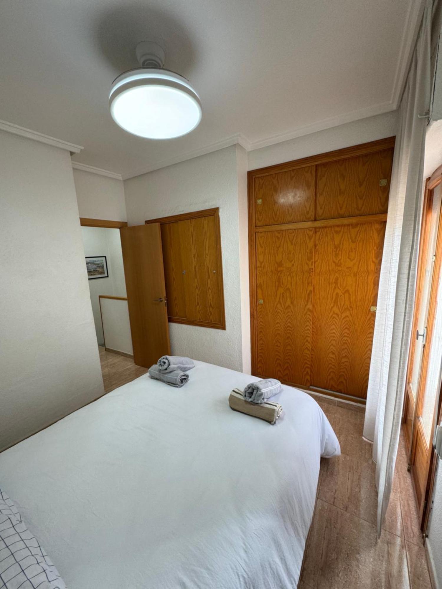 圣波拉Casita Playa Roa公寓 外观 照片