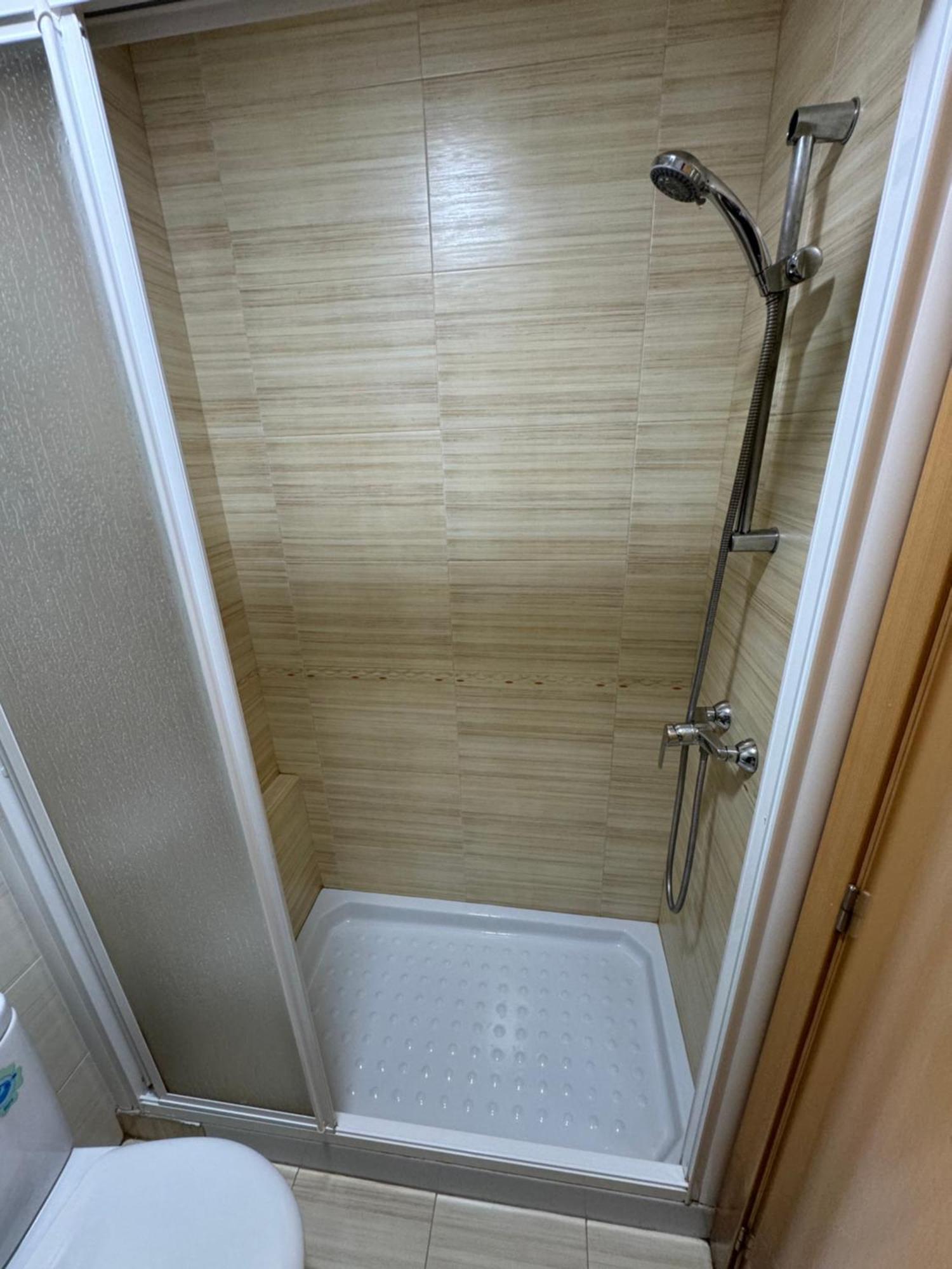 圣波拉Casita Playa Roa公寓 外观 照片