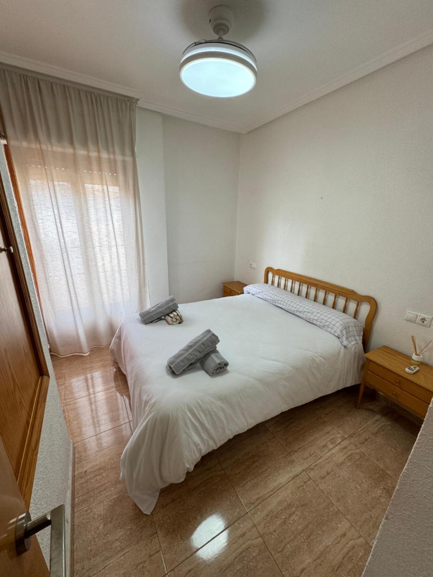 圣波拉Casita Playa Roa公寓 外观 照片
