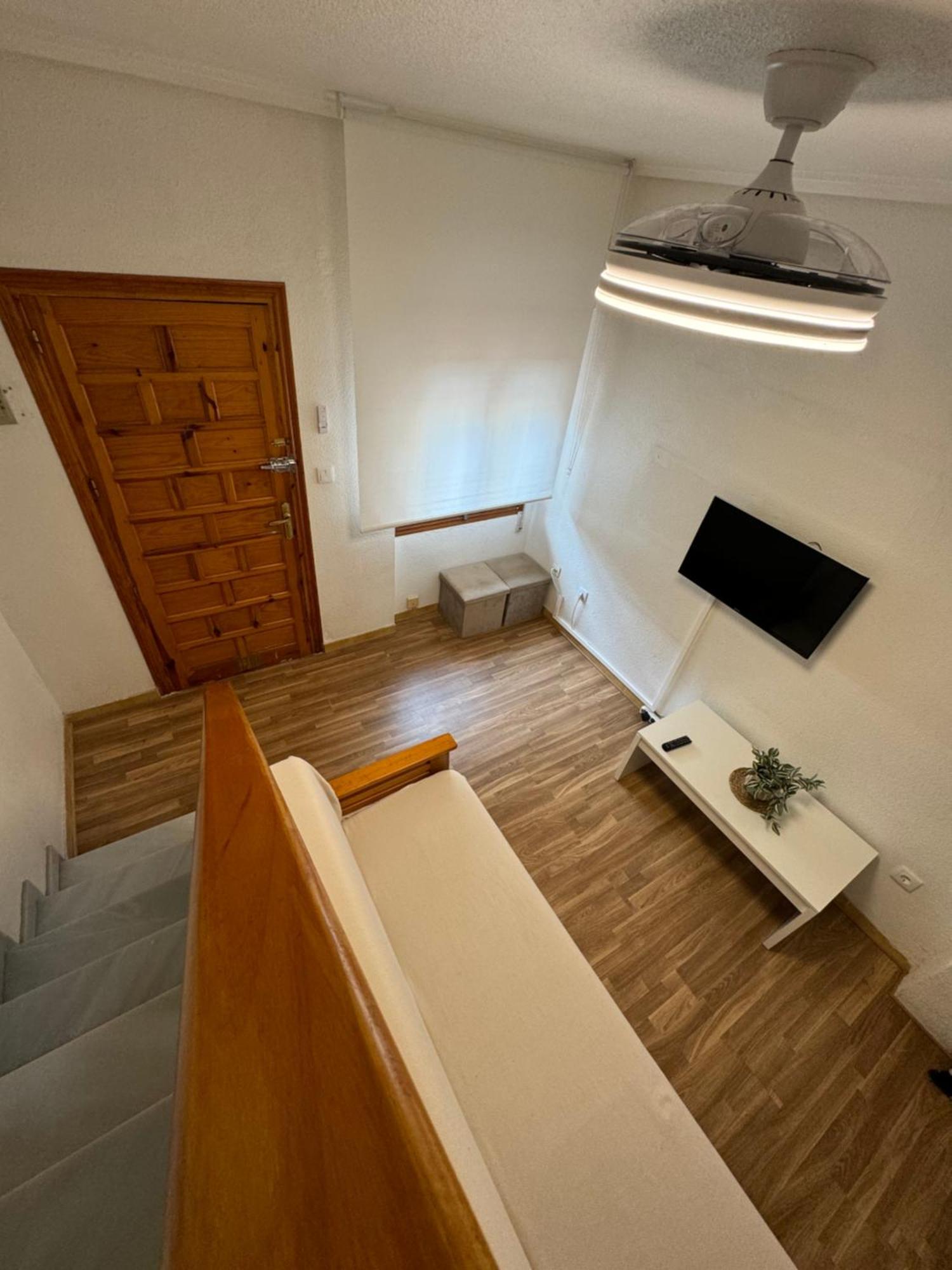 圣波拉Casita Playa Roa公寓 外观 照片